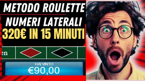 vincere alla roulette|vincere alla roulette online.